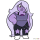 How to Draw Amethyst, Steven Universe