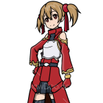 How to Draw Silica, Sword Art Online