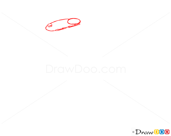 How to Draw Heavy Tank, IS-3, Tanks