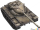 How to Draw Medium Tank, T69, Tanks