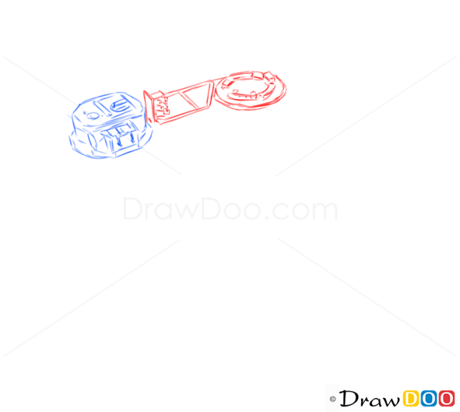 How to Draw Assault Gun, AT39 Tortoise, Tanks