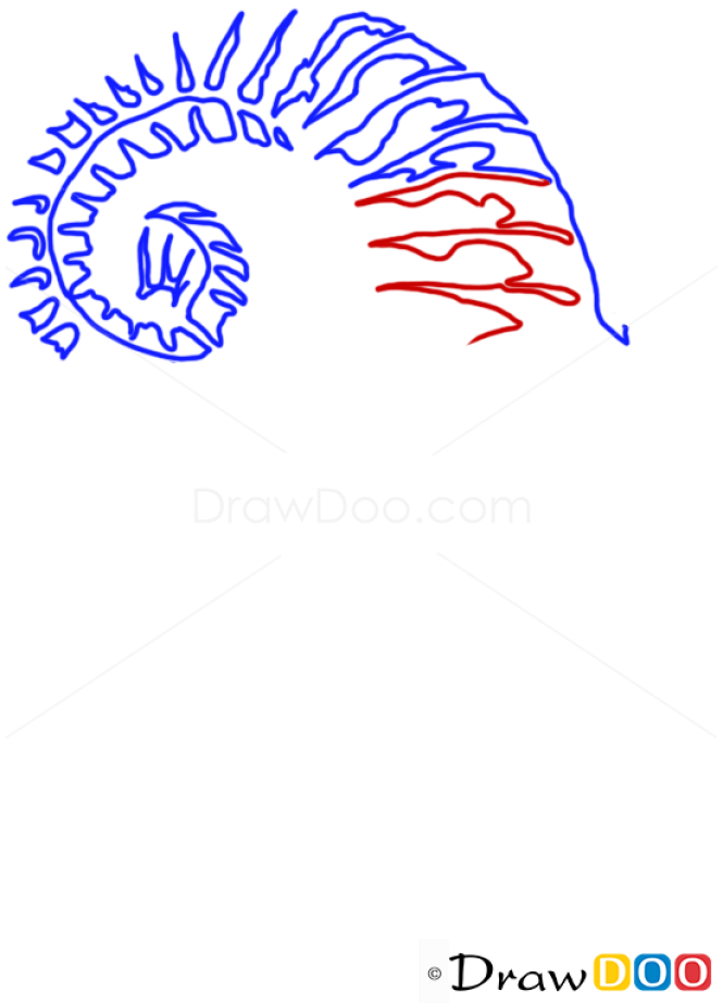 How to Draw Goat, Tribal Tattoos