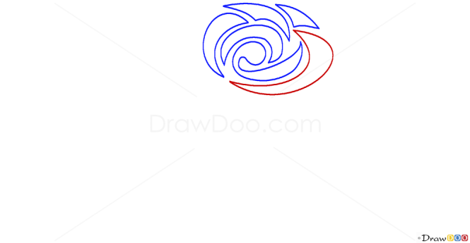 How to Draw Rose, Tribal Tattoos