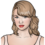 How to Draw Taylor Swift, Taylor Swift