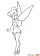 How to Draw Tinkerbell, Tinker Bell