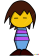 How to Draw Frisk, Undertale