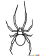 How to Draw Spider, Wild Animals