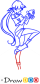 How to Draw Musa, Winx