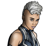 How to Draw Storm, X-men