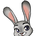 How to Draw Judy, Zootopia