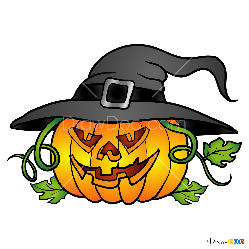 how-to-draw-halloween-pumpkin-halloween