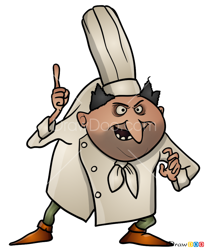 Featured image of post Hotel Transylvania 1 Chef He is the former gourmet chef at hotel transylvania