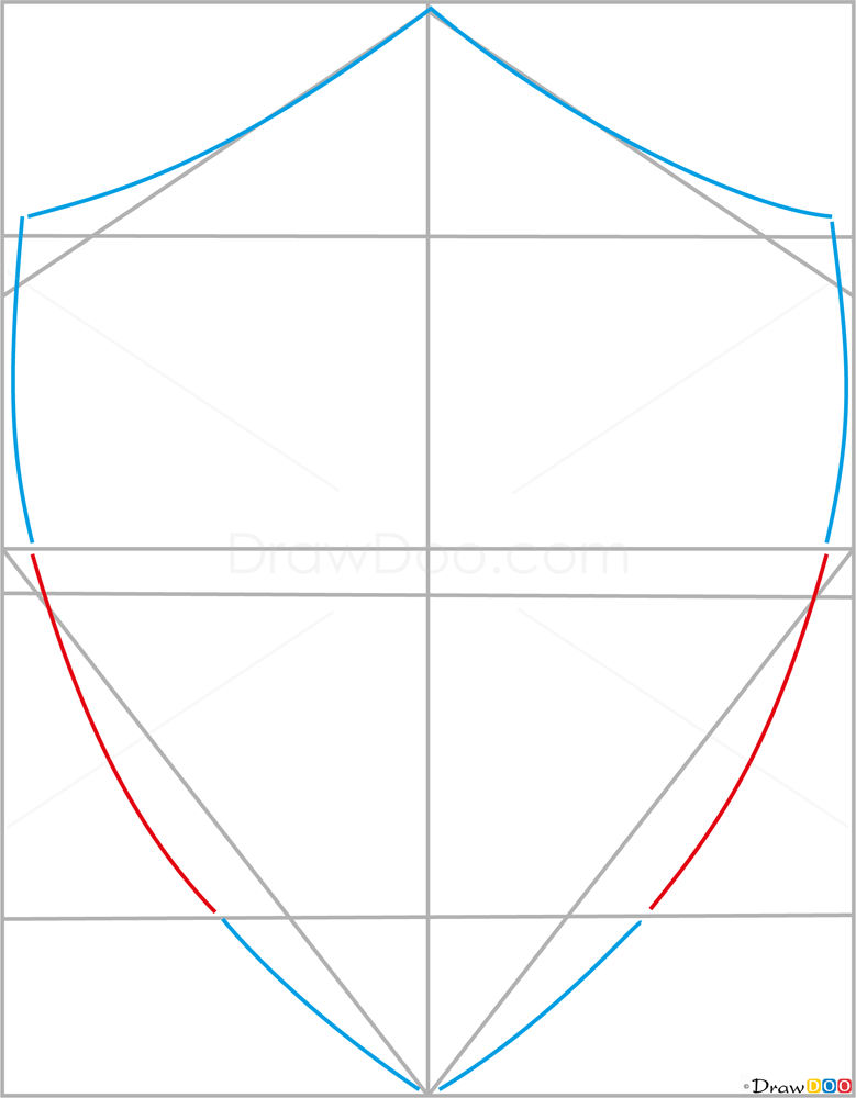 Rom Simple Line Drawing How to Draw, Drawing Ideas, Drawing Tutorials - DrawDoo